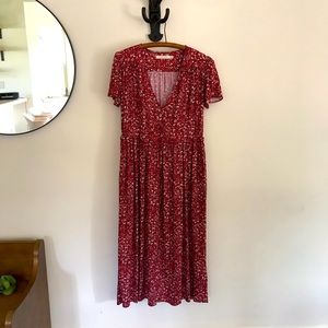 Christy Dawn Dawn Dresss